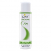 Лубрикант на водной основе pjur WOMAN Aloe - 100 мл. - Pjur - купить с доставкой в Мытищах