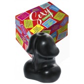 Сувенир в коробке  Босс - LOVETOY (А-Полимер) - купить с доставкой в Мытищах