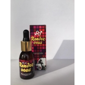 Капли для женщин Rendezvous - 30 мл. - Капиталпродукт - купить с доставкой в Мытищах