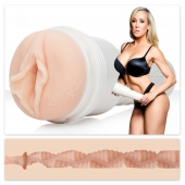 Мастурбатор-вагина Fleshlight Girls - Brandi Love Heartthrob - Fleshlight - в Мытищах купить с доставкой