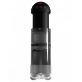 Вакуумная вибропомпа Extender Pro Vibrating Pump - Pipedream - в Мытищах купить с доставкой