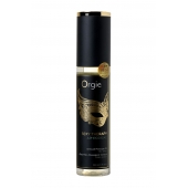 Минеральное массажное масло Orgie Sexy Therapy Afrodisiac - 200 мл. - ORGIE - купить с доставкой в Мытищах