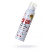 Шипучая увлажняющая пена для чувственного массажа Orgie Acqua Croccante - 150 мл. - ORGIE - купить с доставкой в Мытищах