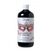Энергетический гель для эротического массажа Orgie Energizing Nuru Massage - 500 мл. - ORGIE - купить с доставкой в Мытищах