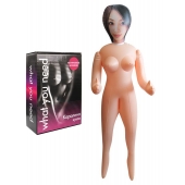 Секс-кукла Каролина - Erowoman-Eroman - в Мытищах купить с доставкой