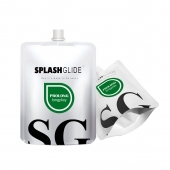 Пролонгирующий лубрикант на водной основе Splashglide Long Play Prolong - 100 мл. - Splashglide - купить с доставкой в Мытищах