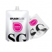 Ухаживающий лубрикант на водной основе Splashglide Vaginal With Aloe Vera - 100 мл. - Splashglide - купить с доставкой в Мытищах