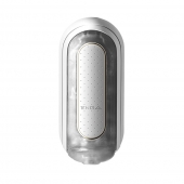 Мастурбатор Flip Zero с вибрацией - Tenga - в Мытищах купить с доставкой