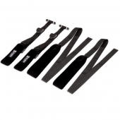 Любовные качели на дверь - Lux Fetish - купить с доставкой в Мытищах