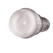 Прозрачный мастурбатор-анус Fleshlight - Ice Butt Crystal - Fleshlight - в Мытищах купить с доставкой