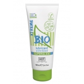 Интимный увлажняющий гель BIO SuperGlide Xtreme - 100 мл. - HOT - купить с доставкой в Мытищах