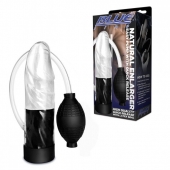 Вакуумная помпа c быстрым спуском давления - BlueLine - в Мытищах купить с доставкой