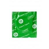 Презервативы Sagami Xtreme SUPER DOTS с точками - 3 шт. - Sagami - купить с доставкой в Мытищах