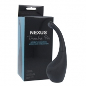 Анальный душ Nexus Douche Pro - Nexus Range - купить с доставкой в Мытищах
