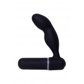 Стимулятор простаты Prostate Vibe - 10,5 см. - Bathmate - в Мытищах купить с доставкой