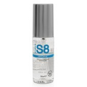 Универсальный лубрикант на водной осноdе S8 Original Lube - 50 мл. - Stimul8 - купить с доставкой в Мытищах