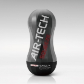 Мастурбатор AIR-TECH Squeeze Strong - Tenga - в Мытищах купить с доставкой