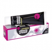 Возбуждающий крем для женщин Stimulating Clitoris Creme - 30 мл. - Ero - купить с доставкой в Мытищах