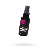 Возбуждающий спрей для женщин Stimulating Clitoris Spray - 50 мл. - Ero - купить с доставкой в Мытищах