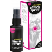 Возбуждающий спрей для женщин Stimulating Clitoris Spray - 50 мл. - Ero - купить с доставкой в Мытищах