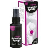 Сужающий спрей для женщин Vagina Tightening Spray - 50 мл. - Ero - купить с доставкой в Мытищах