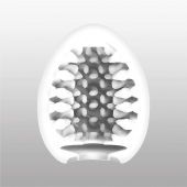 Мастурбатор-яйцо EGG Brush - Tenga - в Мытищах купить с доставкой