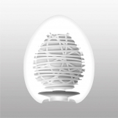 Мастурбатор-яйцо EGG Silky II - Tenga - в Мытищах купить с доставкой