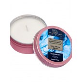 Массажная свеча  Гавайское лето - БиоМед - купить с доставкой в Мытищах