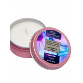 Массажная свеча  Смузи бум - БиоМед - купить с доставкой в Мытищах