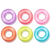 Набор из 6 эрекционных колец King of the Ring - Blush Novelties - в Мытищах купить с доставкой