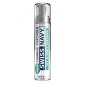 Очищающая пенка для игрушек и тела Swiss Navy Toy   Body Cleaner Foamer - 207 мл. - Swiss navy - купить с доставкой в Мытищах