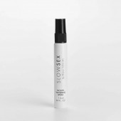 Спрей для усиления слюноотделения Slow Sex Mouthwatering Spray - 13 мл. - Bijoux Indiscrets - купить с доставкой в Мытищах