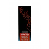 Гель для мужской силы Maral gel - 50 мл. - Titan - купить с доставкой в Мытищах