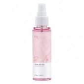 Гель для орального секса Sugar Rush с ароматом сладкой ваты - 60 мл. - CG - купить с доставкой в Мытищах