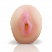 Вагина-мастурбатор Tuna Taco - Pipedream - в Мытищах купить с доставкой