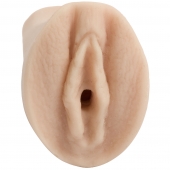 Мастурбатор-вагина Palm Pal Natural ULTRASKYN Masturbator Pussy - Doc Johnson - в Мытищах купить с доставкой