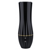 Клиторальный стимулятор-помада LIPSTICK - 9,3 см. - Dream Toys - купить с доставкой в Мытищах