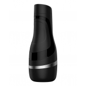 Мастурбатор Satisfyer Men Classic Silver - Satisfyer - в Мытищах купить с доставкой