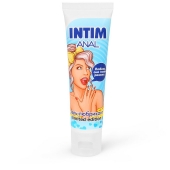 Анальный гель-лубрикант INTIM ANAL LIMITED EDITION - 50 гр. - Биоритм - купить с доставкой в Мытищах