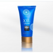Интимный крем для мужчин XXL CREAM - 50 мл. - Shiatsu - купить с доставкой в Мытищах