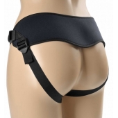 Трусики HARNESS Dual Peak размера XS-M - Sitabella - купить с доставкой в Мытищах