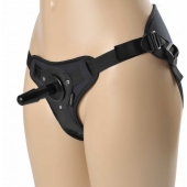 Трусики HARNESS Dual Peak размера XS-M - Sitabella - купить с доставкой в Мытищах