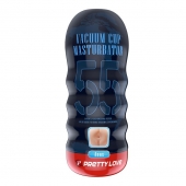 Мастурбатор-анус Vacuum Cup Masturbator - Baile - в Мытищах купить с доставкой
