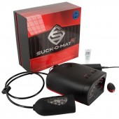 Автоматический мастурбатор с пультом ДУ Suck-O-Mat 2.0 - Orion - купить с доставкой в Мытищах