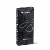 Электроутяжка на пенис и мошонку Rodeo Robin - MyStim - купить с доставкой в Мытищах