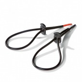 Электроутяжка на пенис и мошонку Rodeo Robin - MyStim - купить с доставкой в Мытищах