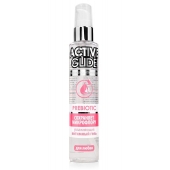 Увлажняющий интимный гель Active Glide Prebiotic - 100 гр. - Биоритм - купить с доставкой в Мытищах