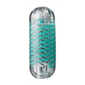 Мастурбатор SPINNER Pixel - Tenga - в Мытищах купить с доставкой