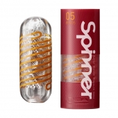 Мастурбатор SPINNER Beads - Tenga - в Мытищах купить с доставкой