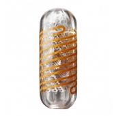 Мастурбатор SPINNER Beads - Tenga - в Мытищах купить с доставкой